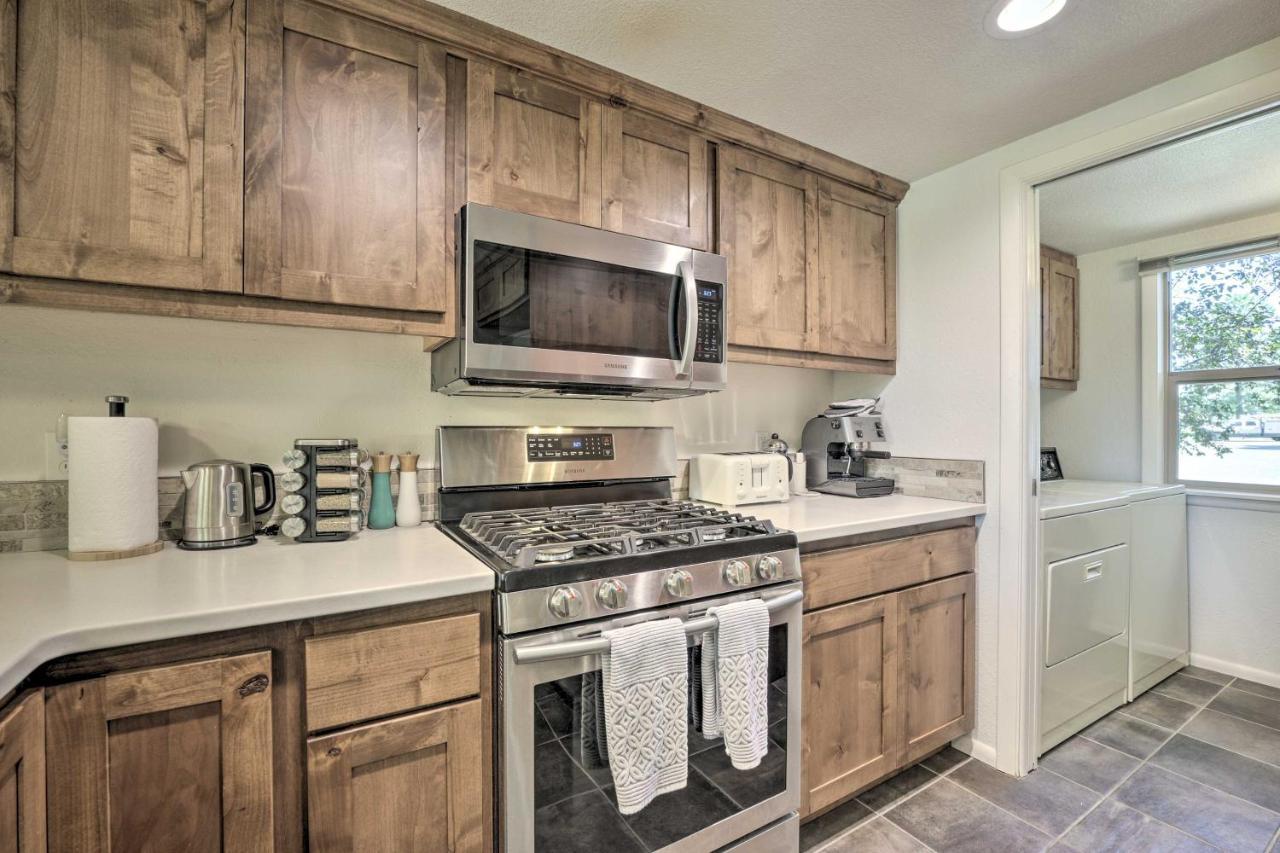 Pagosa Springs Condo Near Springs And Trails! エクステリア 写真