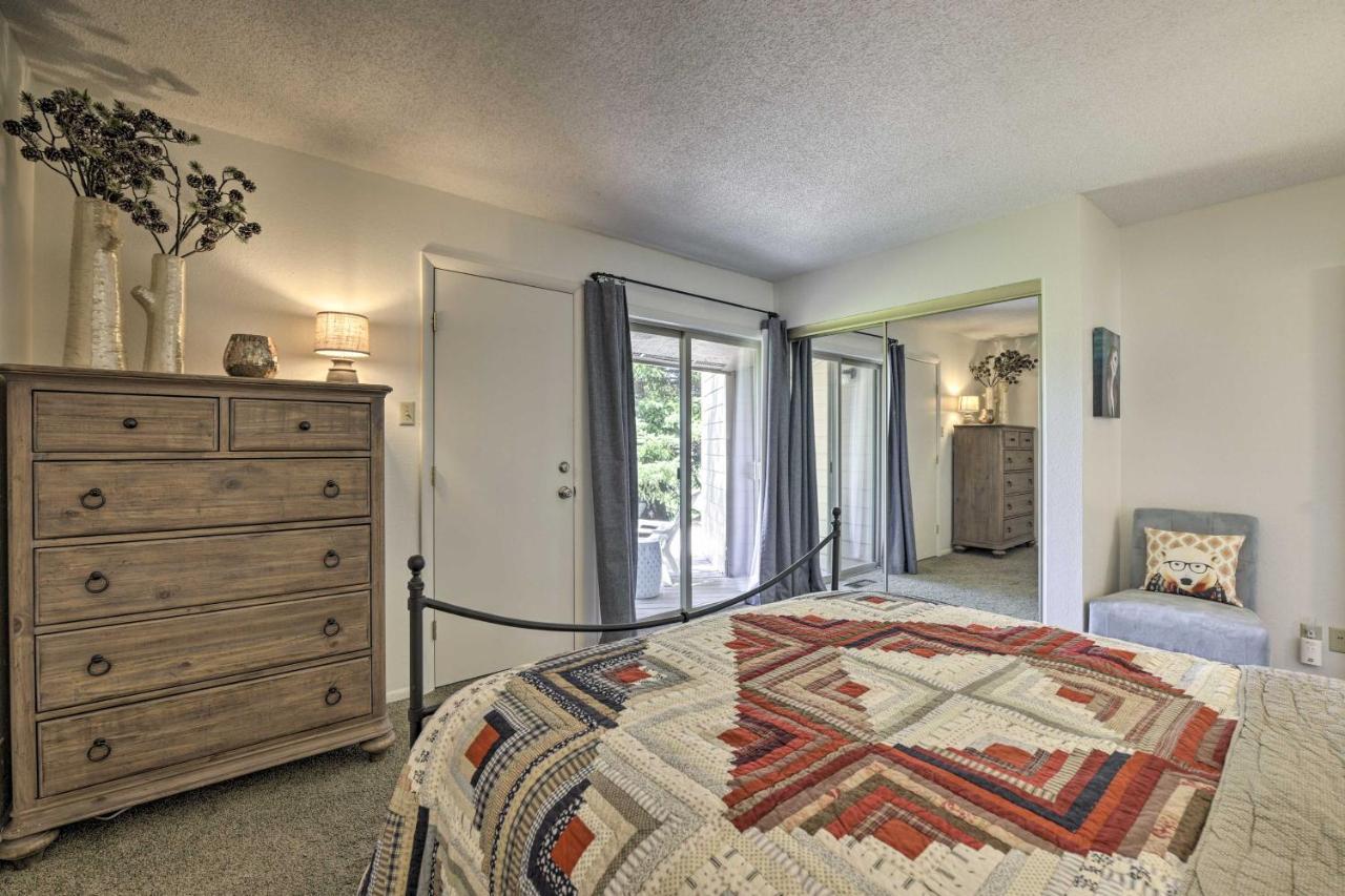 Pagosa Springs Condo Near Springs And Trails! エクステリア 写真